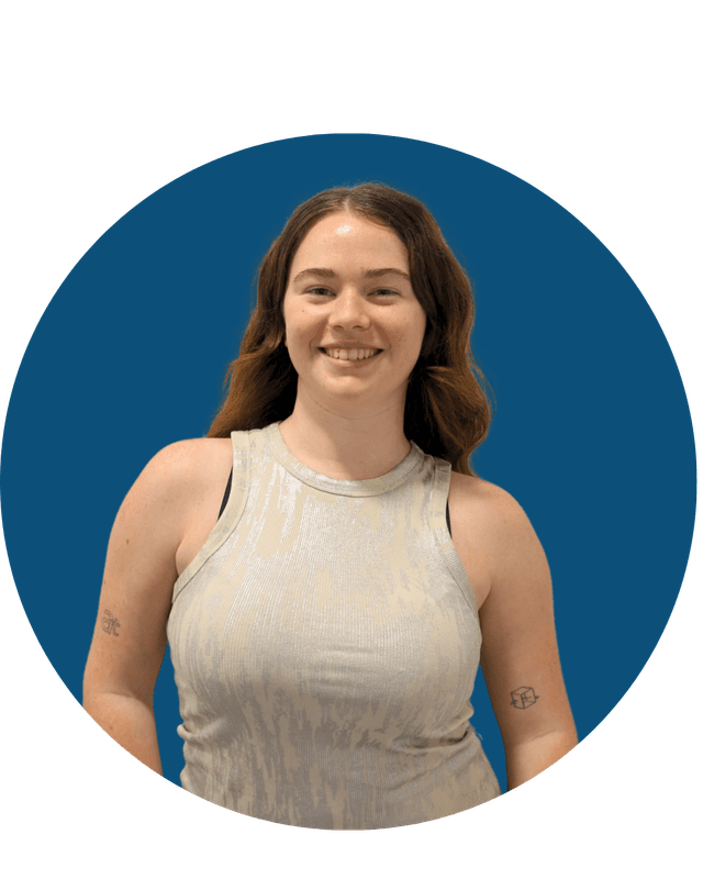 Agustina Quintana, Coordinadora de Referentes Undood