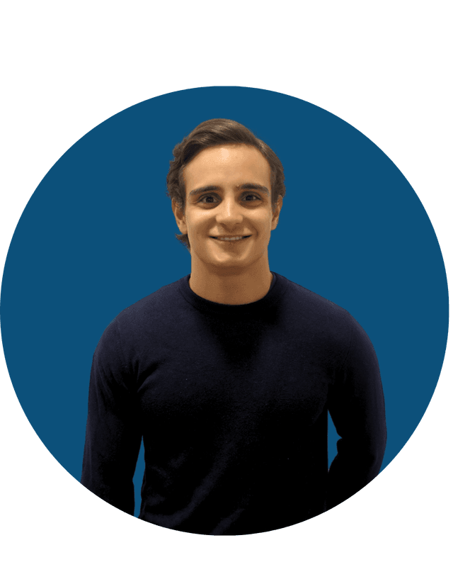 Augusto Vitores, Co-fundador de Undood Argentina