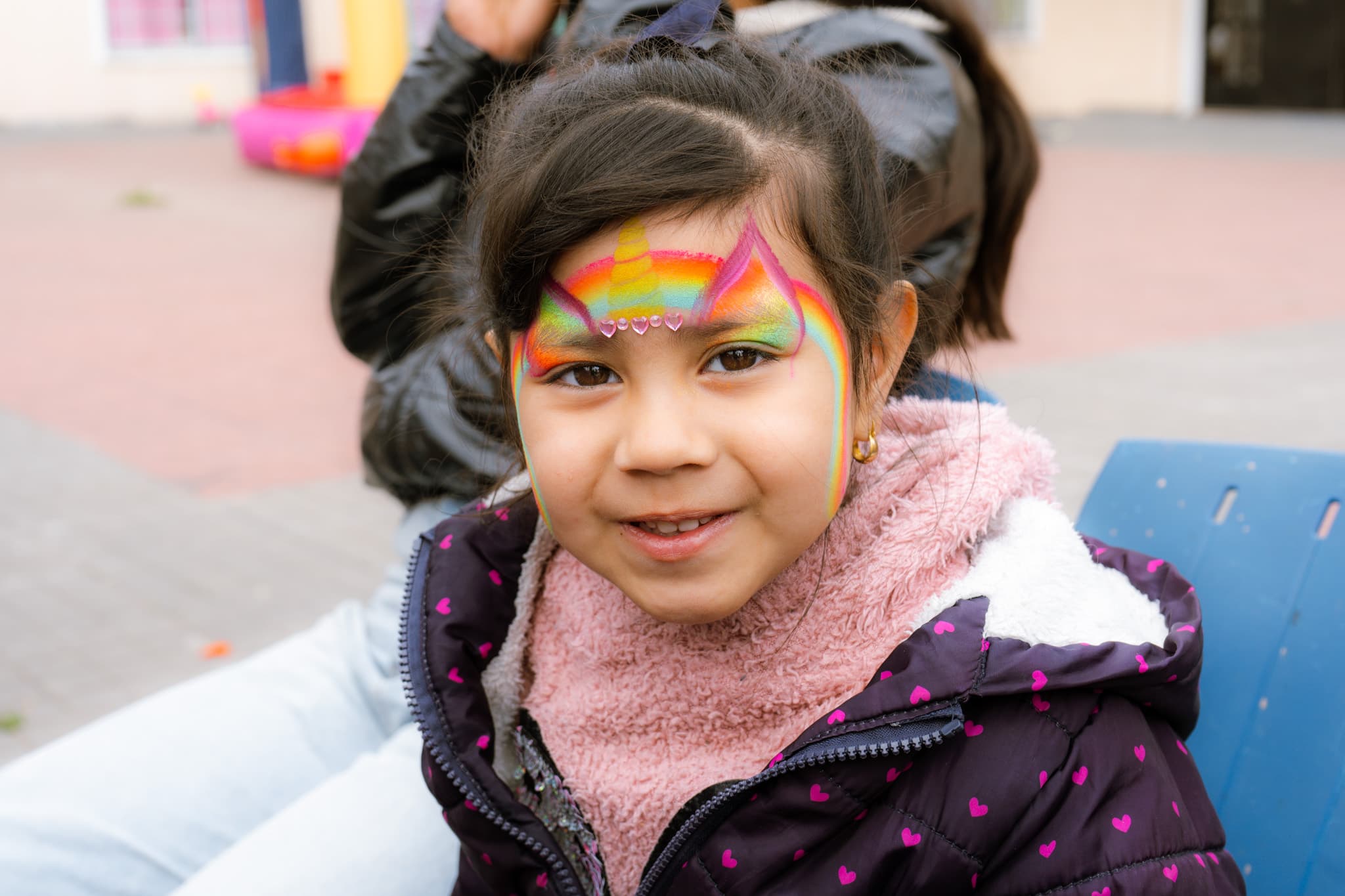 Campañas del día del niño de Undood Argentina