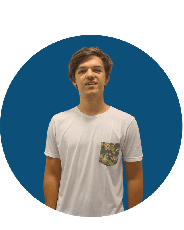 Francisco Laurence, Coordinador de Experiencia Undood