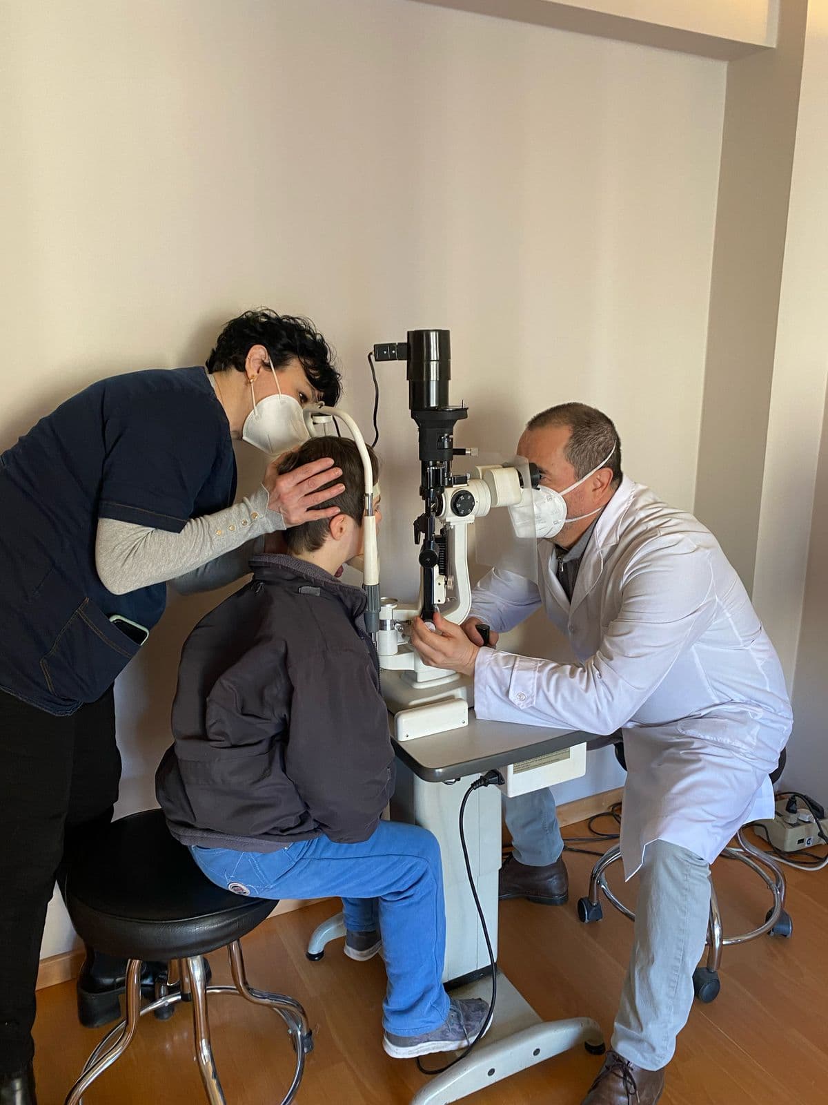 Programas de salud de Undood Argentina