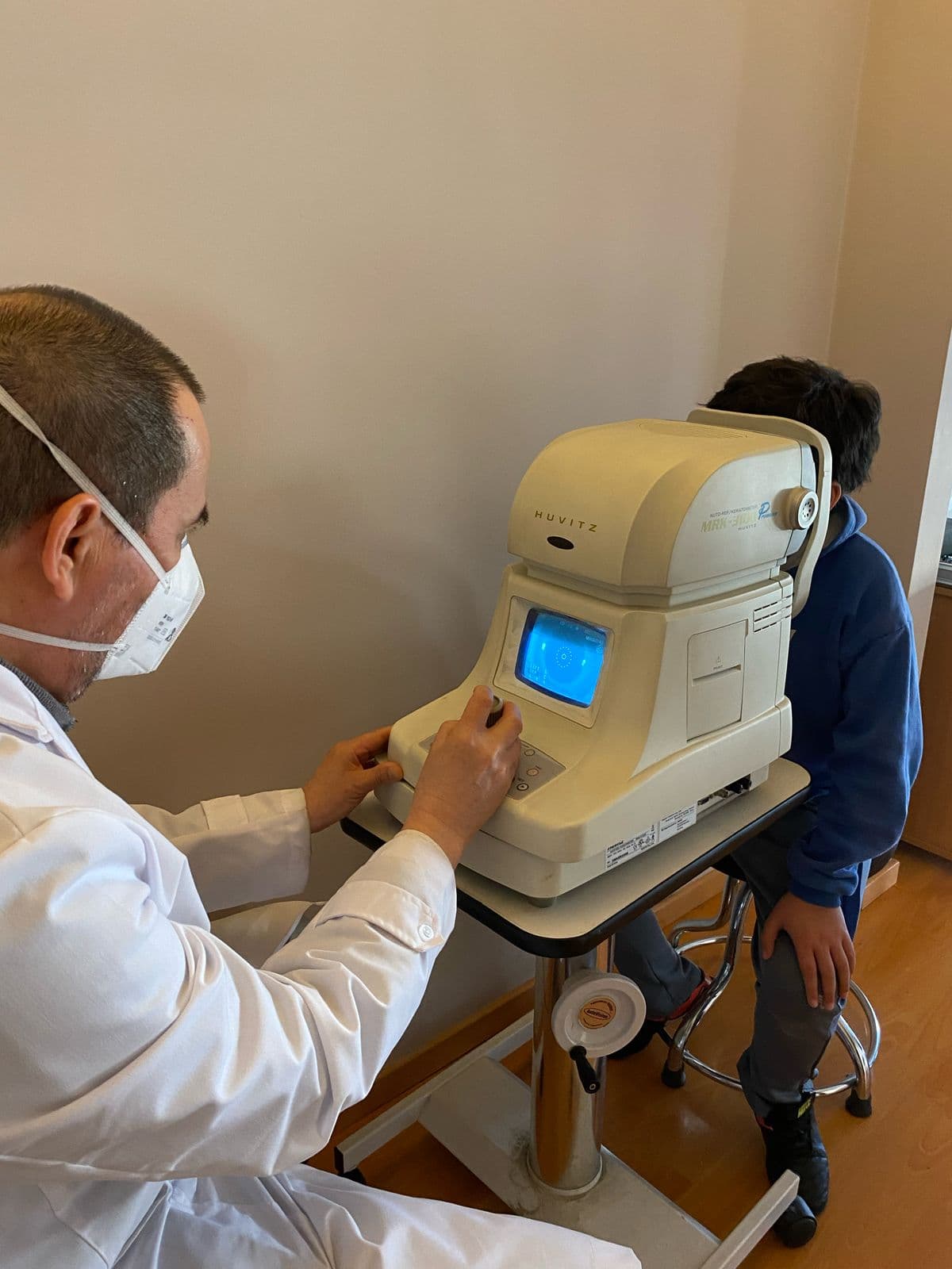 Programas de casos puntuales de Undood Argentina