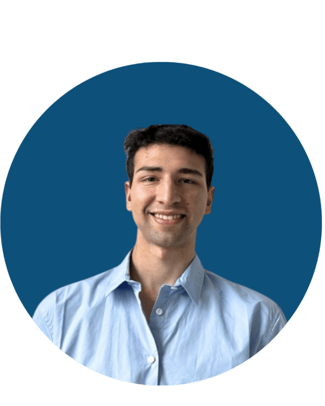 Joaquín Verdeja, Co-fundador de Undood Argentina