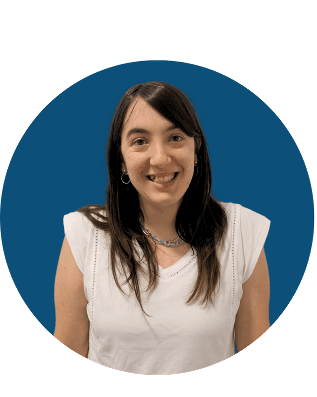 Milagros Cifre, Coordinadora de Comunicación Social en Undood