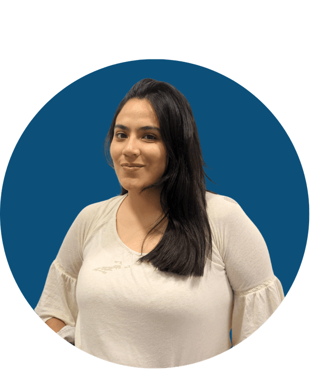 Victoria Romero, Coordinadora de Logística en Undood Argentina